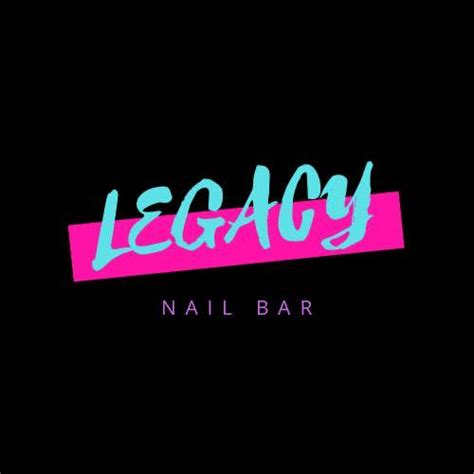 Legacy nail bar llc - Legacy Nail bar llc Pecanland Mall Drive details with ⭐ 63 reviews, 📞 phone number, 📍 location on map. Find similar beauty salons and spas in Monroe on Nicelocal.